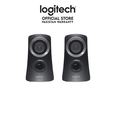 Logitech Z313 Setup Guide 的图像结果
