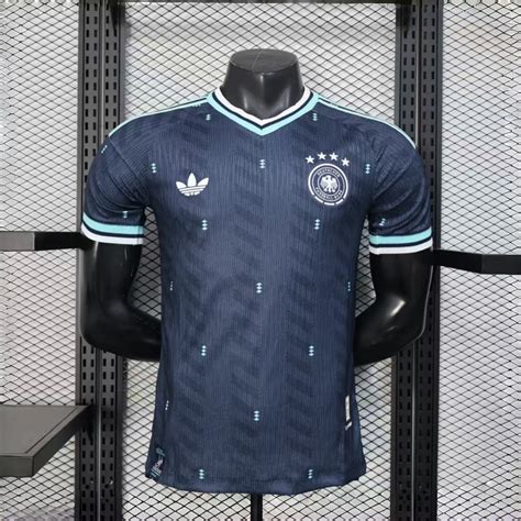 Buy Germany Away Jersey World Cup 2026 Player Version