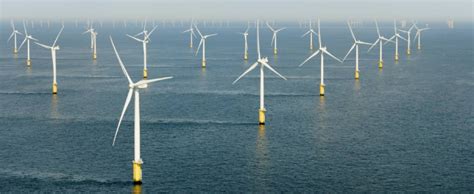Offshore wind study tour to the Netherlands and Denmark - CECP-EU