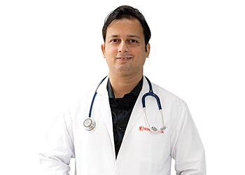 3 Best Nephrologists in Ghaziabad, UP - Expert Recommendations