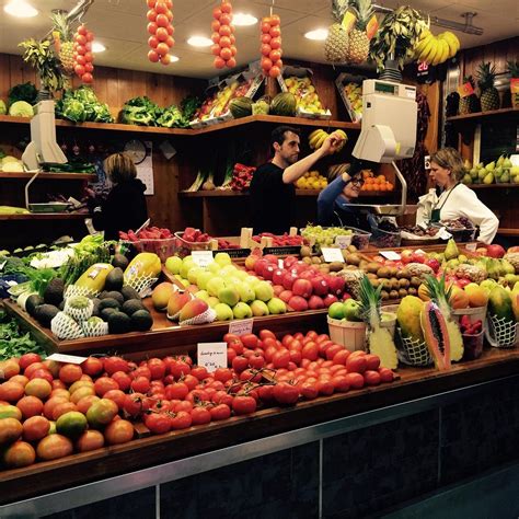 MERCAT DE S'OLIVAR (2025) All You Need to Know BEFORE You Go (with ...