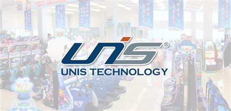 Unis Technology 的图像结果