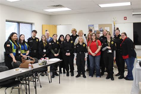 2025 - Buckeye Hills Career Center