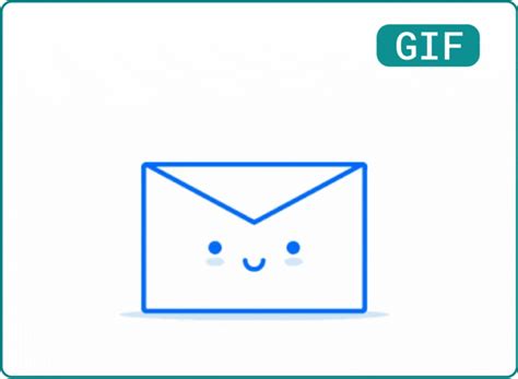 Image result for Email GIF
