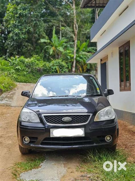 Ford Fiesta 2007 Petrol Well Maintained - Cars - 1819315095