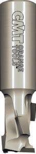 CMT 140.120.61 140 DP Router Cutters with Shear Angle Right hand ...
