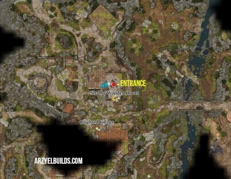 Finish the Masterwork Weapon Guide for Baldur's Gate 3 - Best Sussur ...