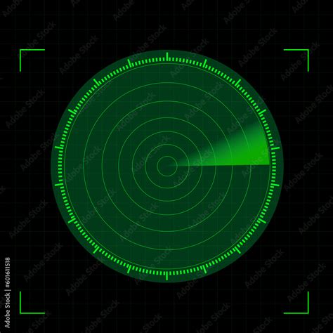 Image result for Radar Display Screen