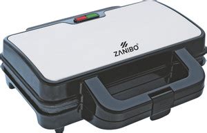 Zanibo ZST-900 Grill Price in India - Buy Zanibo ZST-900 Grill Online ...