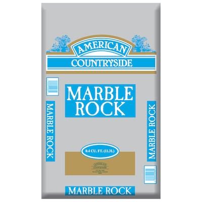 Marble chips Landscaping Rock at Lowes.com