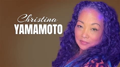 Christina Yamamoto: The Life and Legacy of Jhené Aiko's Mother
