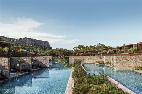 Galería de Hotel Maxx Royal Kemer / Baraka Architects - 14