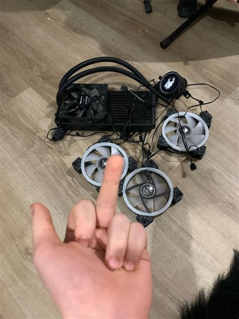 Image result for iBUYPOWER RGB Light App