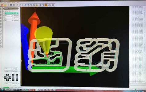 CD-R File to CNC Software 的图像结果