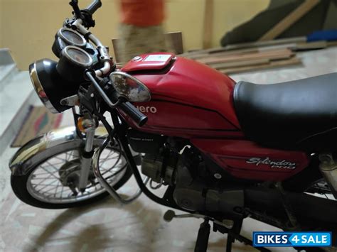 Used 2015 model Hero Splendor Pro Classic for sale in Howrah. ID 241995 ...