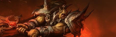 Arms Warrior Abilities and Talents Guide - Midnight Pre-Patch - Wowhead