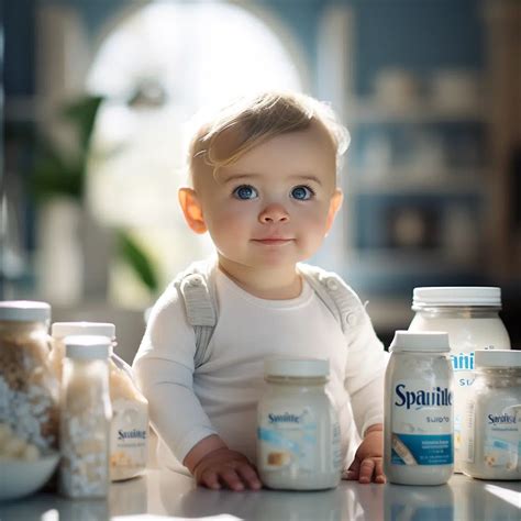 Similac Pro Advance: Ranking the Best Formulas