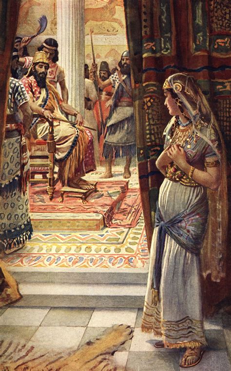 48 Bible-Old Testament-Esther ideas | esther, bible, queen esther