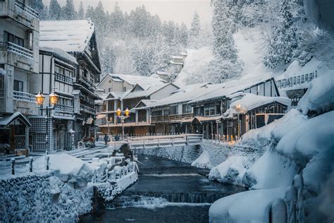 5 Days Exploring Tōhoku, Japan – TKNORTH STUDIO