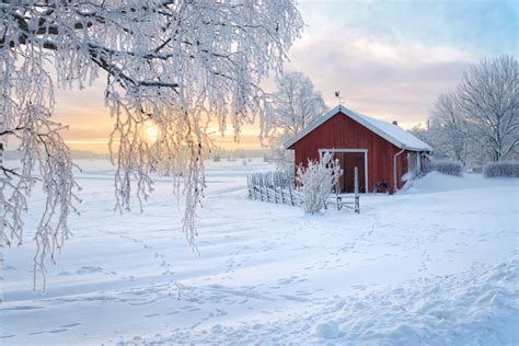 8 Tips to Winterize Your Mobile Home Effectively