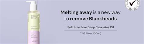 THANKYOU FARMER Pollufree Pore Deep Cleansing Oil (200ml) Deep Makeup ...