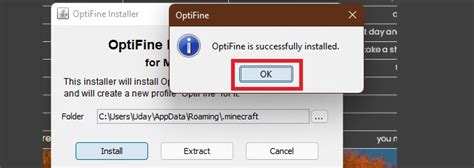 How to Install OptiFine without Java 的图像结果