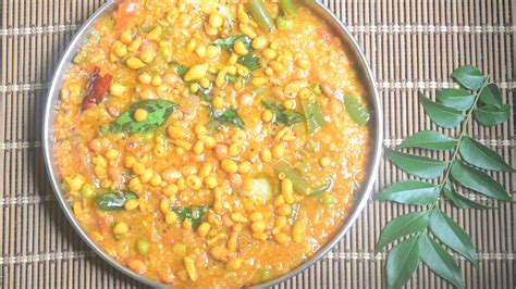 BISI BELE BATH RECIPE / KARNATAKA STYLE BISIBELE BATH