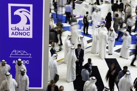 Adnoc legt milliardenschwere Offerte für Covestro vor - Institutional Money