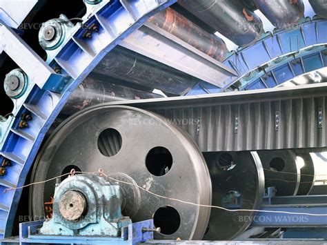 Steel Sector – Bevcon Wayors