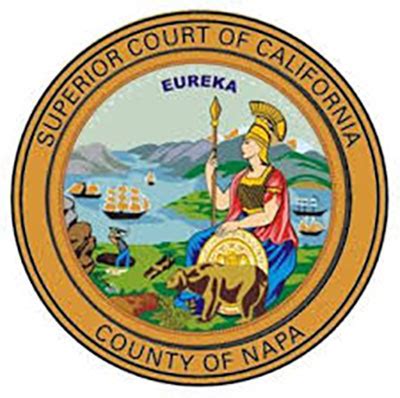 Summer Court Series 2025 - Napa County Superior Court - July 10, 2025 ...