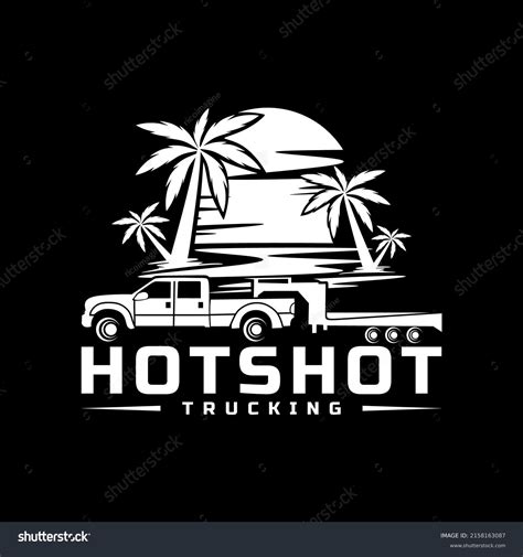 11 Hotshot Truck Logo Royalty-Free Images, Stock Photos & Pictures | Shutterstock