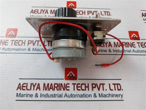 Vulcan Hart M001 Mixer Switch & Timer Control Plate 115Vac – Aeliya ...