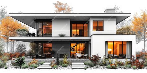 House Design Algorithm 的图像结果