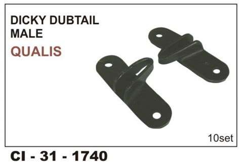 Car International Dicky Dubtail Male (Stopper Dicky Male) Qualis CI ...