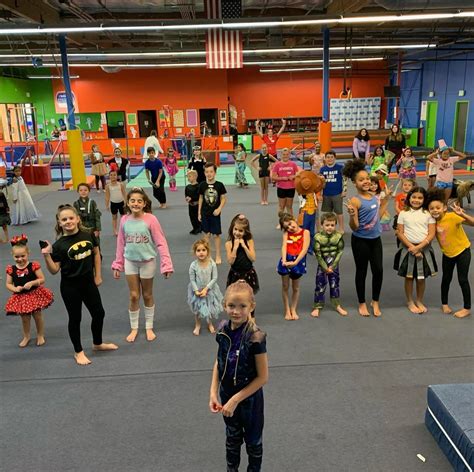 Redlands Gymnastics Club