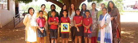 Home [schools.fairtradeindia.org]