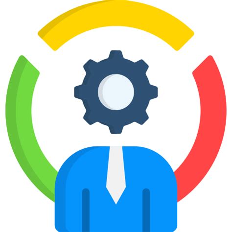 Personal development - Free user icons