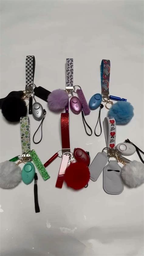 Image result for Keychain Set