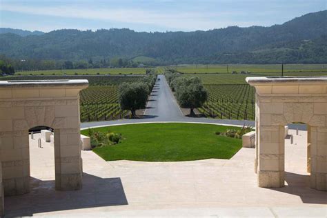 The 17 Best Napa Valley Wineries to Visit in 2024 - The Planet D