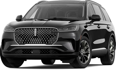 2026 Lincoln Aviator Incentives, Specials & Offers in Omaha NE