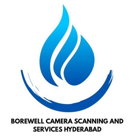 Borewell Camera Scanning and Services Hyderabad - Professional Borewell ...