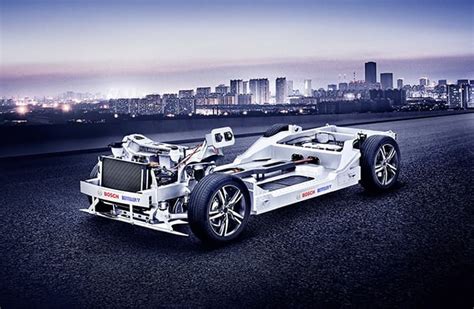 Benteler and Bosch ink strategic collaboration with Pininfarina ...