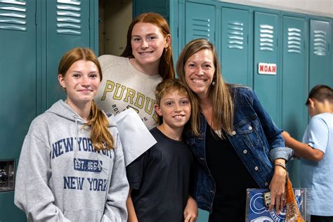 Zionsville Community Schools School Guide 2025-2026