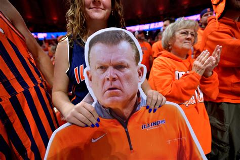 Illinois basketball has easy start, tough finish to Big Ten play. Here ...
