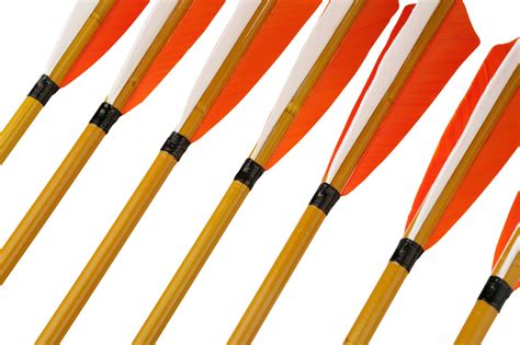 Image result for Fletching Arrows