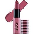 Buy Nykaa So Creme! Creamy Matte Lipstick - Deja Nude Online at Low ...