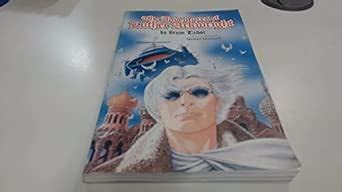 The Adventures of Luther Arkwright : Talbot, Bryan: Amazon.in: Books