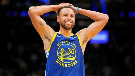 Stephen Curry: A Comprehensive Look at His Life and Career
