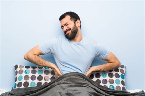 Can't Sleep With Lower Back Pain at Emma Sparks blog
