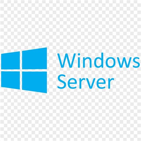 Image result for Windows Server 7 Logo